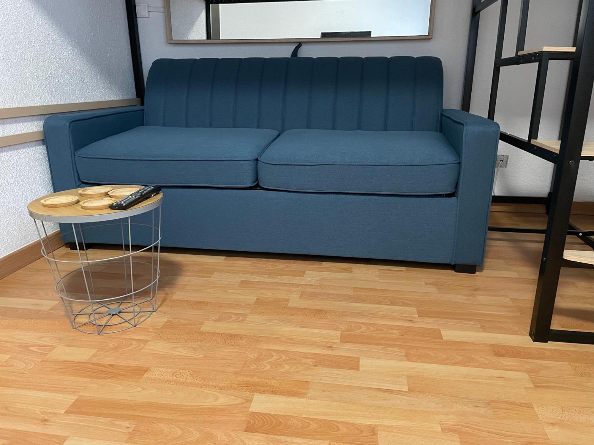 Studio Isard, Wifi Et Parking Gratuit, Navette Gratuite Au Pied De La Residence, Possibilite Forfait Menage Et Location Linge De Lit Et Toilette, A 10 Minutes A Pied Du Centre Ville Font-Romeu-Odeillo-Via Luaran gambar